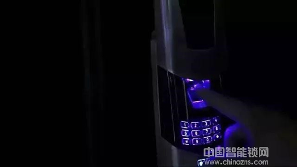 那些在熱播劇中刷屏的智能鎖，你最中意哪一款？