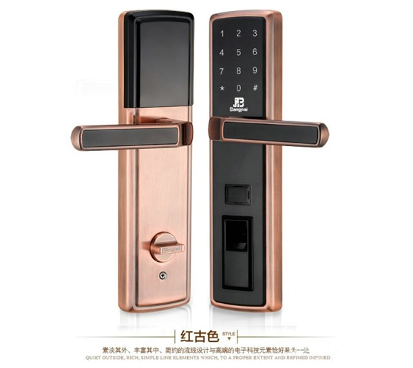 邦派智能鎖好不好_邦派智能鎖優勢介紹