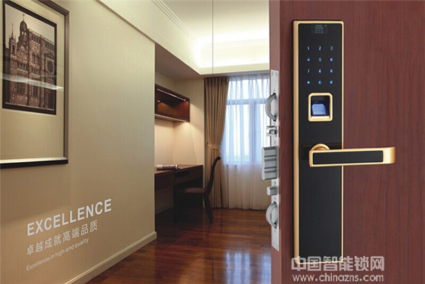 如神智能鎖好不好_如神智能鎖優(yōu)勢介紹
