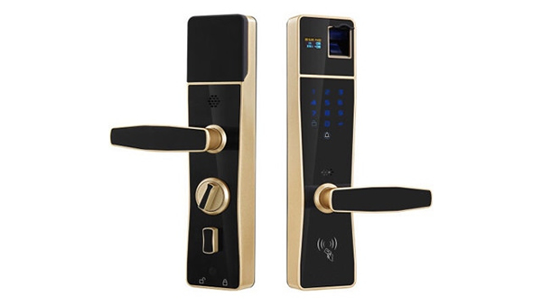 金江達(dá)智能鎖好嗎_金江達(dá)智能鎖原理介紹