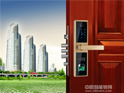 上成智能鎖價格_上成智能鎖技術(shù)原理概述