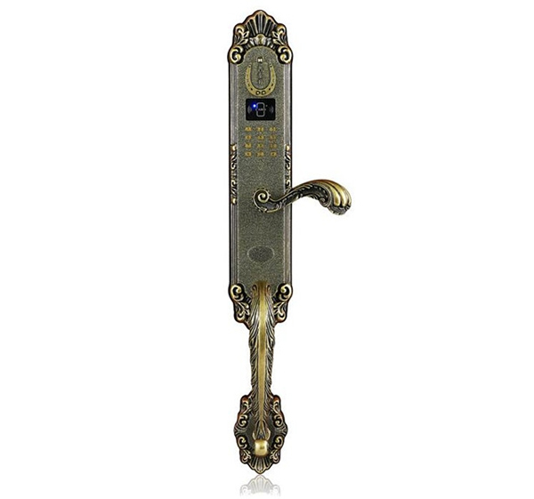 普泰升智能鎖好不好_普泰升智能鎖怎么樣