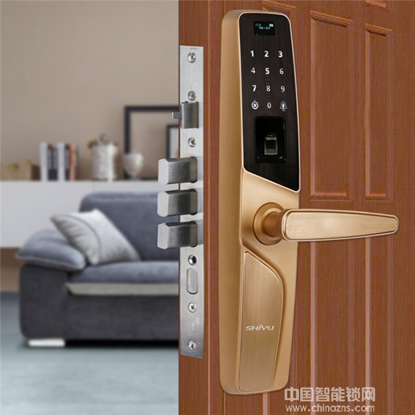 實譽智能鎖價格_實譽智能鎖怎么樣