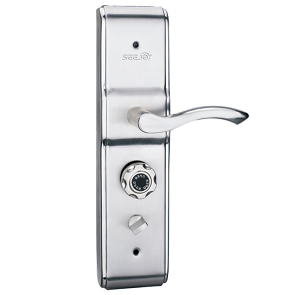 圣景智能鎖好不好_選擇圣景智能鎖五大理由