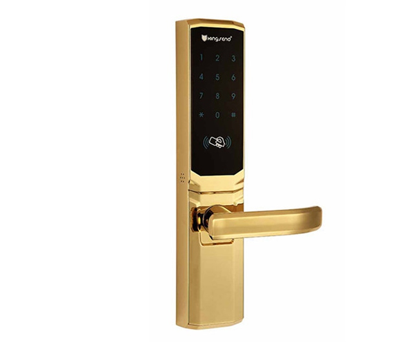 凱思金智能鎖好嗎_凱思金智能酒店鎖優勢概述