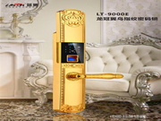 藍盾智能鎖好不好_藍盾智能鎖優勢介紹