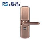 朗菲智能鎖好嗎_朗菲智能鎖怎么樣