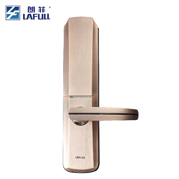 朗菲智能鎖多少錢_朗菲智能鎖選購技巧