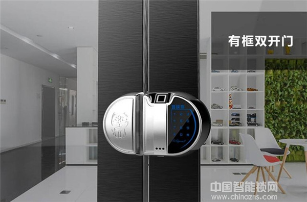 玻璃狗智能鎖怎么樣_玻璃狗智能鎖好不好