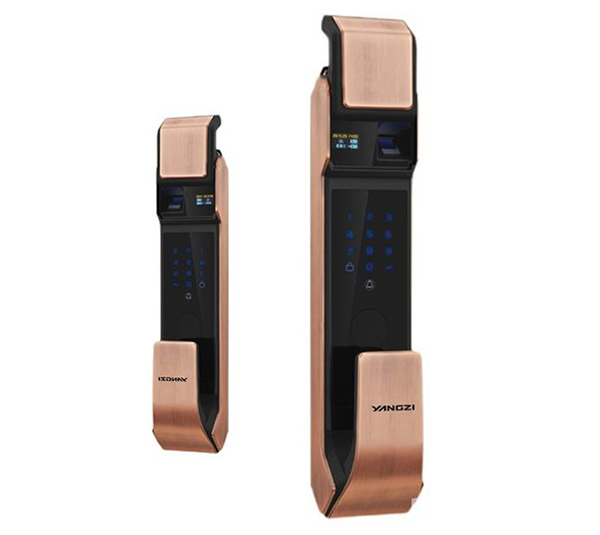 揚子智能鎖怎么樣_揚子智能鎖好不好