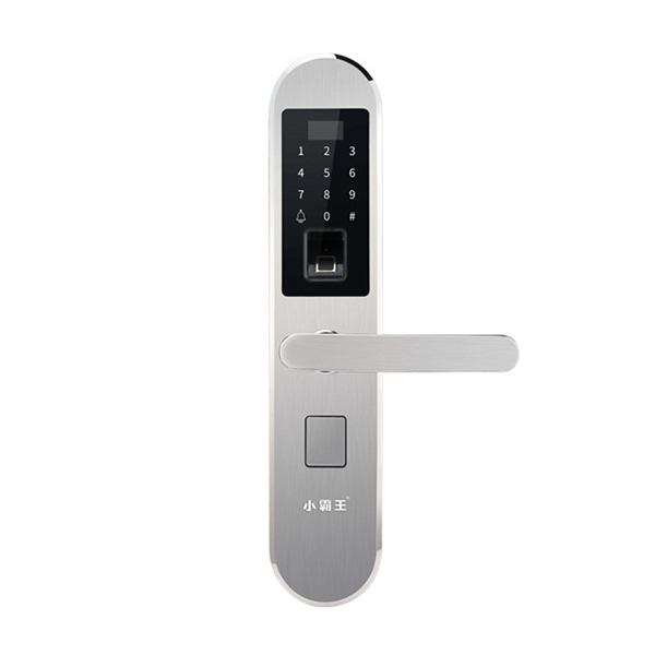 小霸王智能鎖多少錢_選購智能鎖注意事項(xiàng)