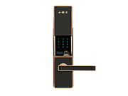 小霸王智能鎖多少錢_選購智能鎖注意事項