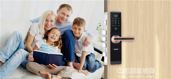小霸王智能鎖怎么樣_小霸王智能鎖六大安全保障介紹