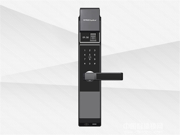 榮事達智能鎖怎么樣_榮事達智能鎖好不好