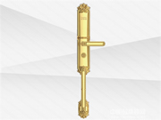 榮事達智能鎖怎么樣_榮事達智能鎖好不好