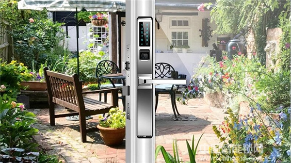 豪力士智能鎖怎么樣_豪力士智能鎖優勢概括