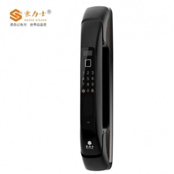 豪力士智能鎖多少錢_豪力士智能鎖價格行情