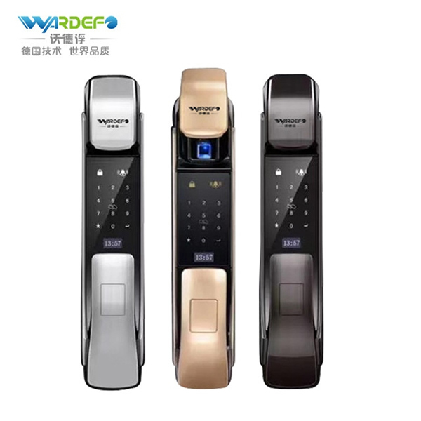 沃德浮智能鎖多少錢_沃德浮智能鎖價格行情