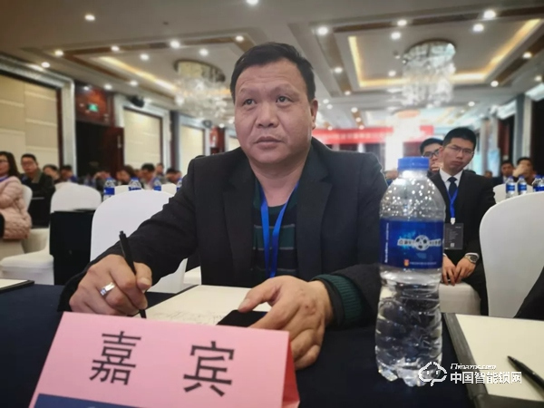 行業頭部品牌最后上車機會，德施曼2019年度招商大會長沙站成功召開