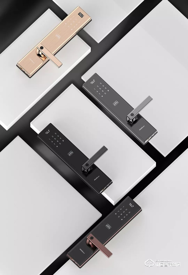 米谷智能鎖 只為打造一把安全的智能鎖 米谷智能鎖 只為打造一把安全的智能鎖