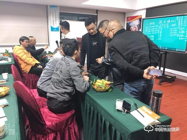 【久邦商學院】2019首堂公開課圓滿結束！