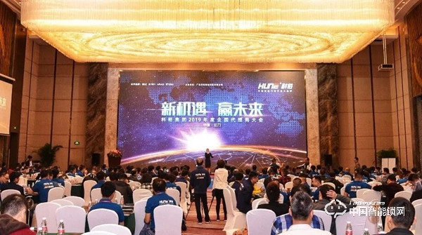 這家26年智能鎖企業(yè)，靠什么拼年銷售10億