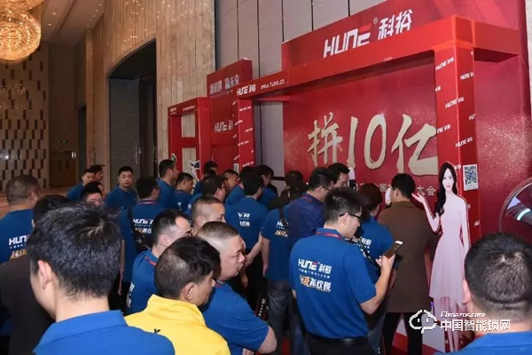 這家26年智能鎖企業(yè)，靠什么拼年銷售10億