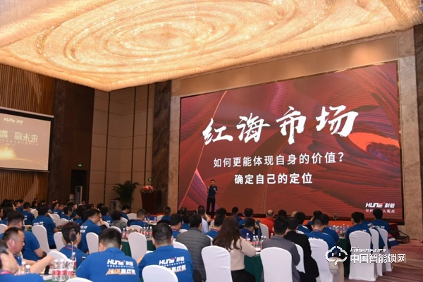 這家26年智能鎖企業(yè)，靠什么拼年銷售10億