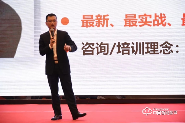 這家26年智能鎖企業(yè)，靠什么拼年銷售10億