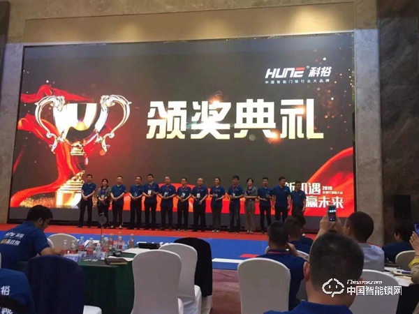 這家26年智能鎖企業(yè)，靠什么拼年銷售10億