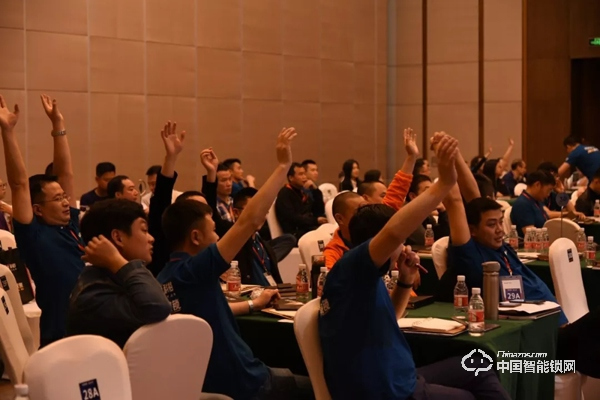 這家26年智能鎖企業(yè)，靠什么拼年銷售10億