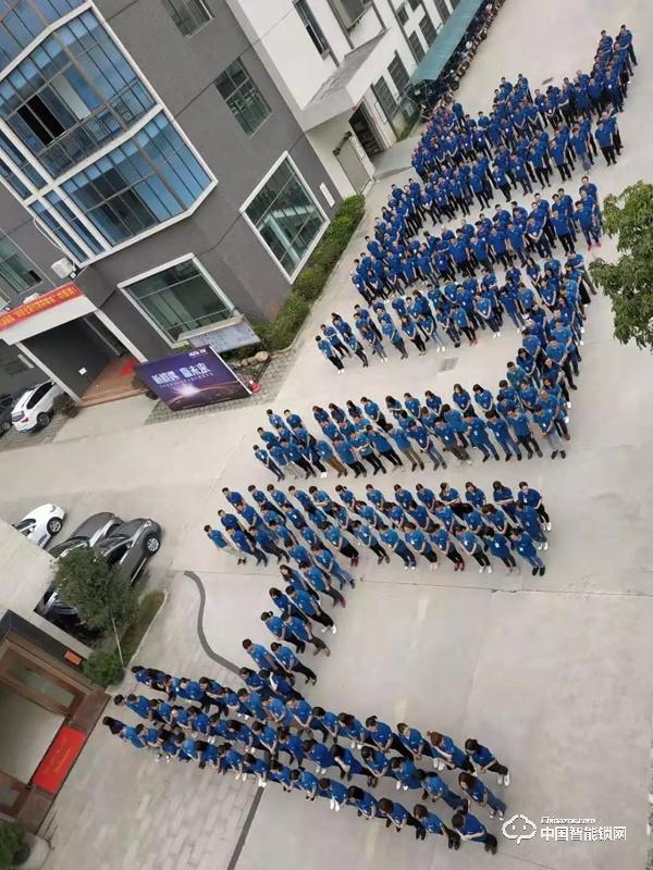 這家26年智能鎖企業(yè)，靠什么拼年銷售10億