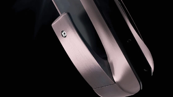 搭乘上中國速度，科徠尼直指中國智能鎖品牌之巔