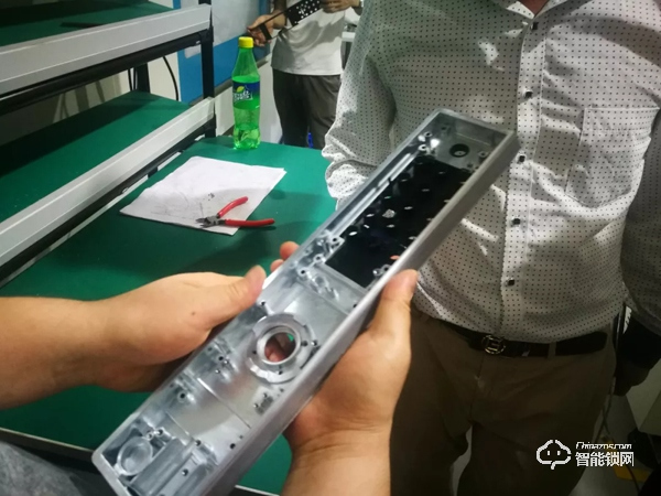 恒昱智暢：用先進設備助力生產智造 | 2019中國建博葵花獎調研團走訪實錄