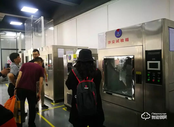 曼申:用創新為行業伙伴創造更多價值 | 2019中國建博葵花獎調研團走訪實錄 曼申:用創新為行業伙伴創造更多價值 | 2019中國建博葵花獎調研團走訪實錄