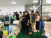 前置離合、中置離合與后置離合有何異同——中國(guó)建博葵花獎(jiǎng)考察團(tuán)對(duì)話福樂門陳云