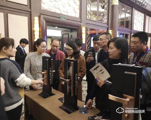 德施曼2019招商大會（北京站）再創新高！