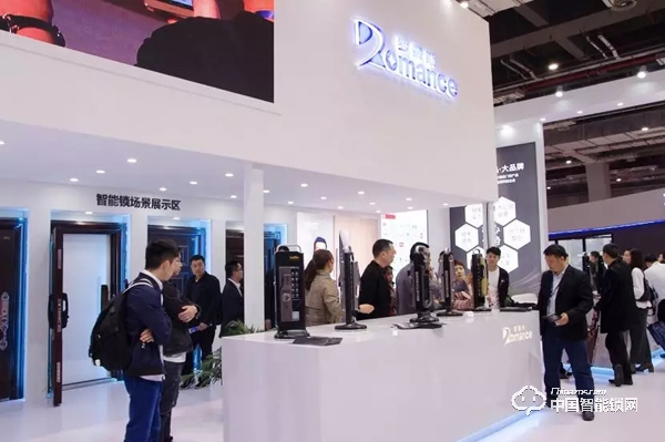 羅曼斯“高調”亮相2019上海建博會，實力引領行業升級！
