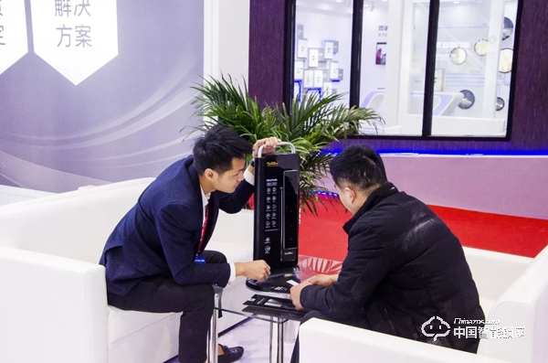 羅曼斯“高調”亮相2019上海建博會，實力引領行業升級！