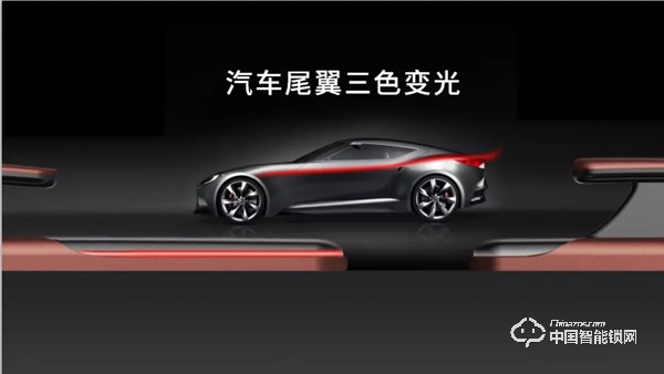 瑪莎洛克全自動(dòng)無線充電智能鎖驚艷亮相上海建博會(huì) 瑪莎洛克全自動(dòng)無線充電智能鎖驚艷亮相上海建博會(huì)