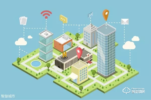 擁抱5G智慧，國民NB-IoT智能鎖為幸福加溫！