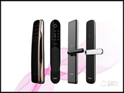 博世集團(tuán) 有著132年歷史的工業(yè)巨頭盯上了智能鎖