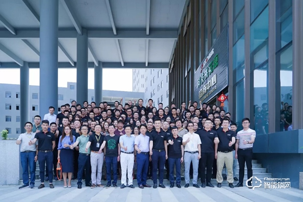 羅曼斯和奮達的強強聯合，對智能鎖行業意味著什么？