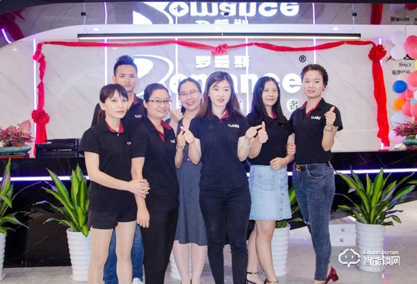 羅曼斯和奮達的強強聯合，對智能鎖行業意味著什么？