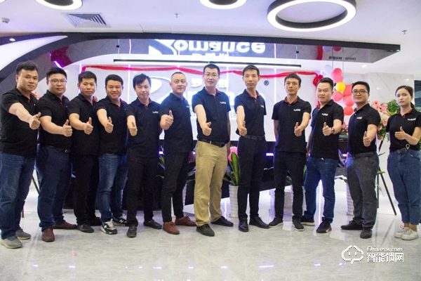 羅曼斯和奮達的強強聯合，對智能鎖行業意味著什么？