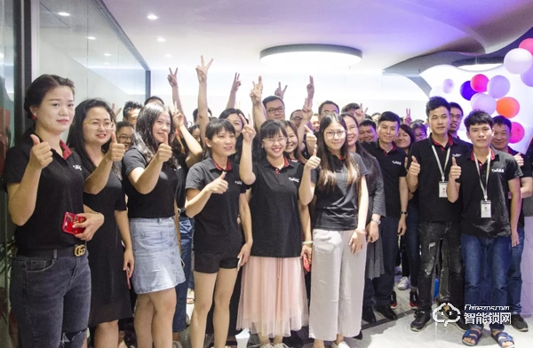 羅曼斯和奮達的強強聯合，對智能鎖行業意味著什么？