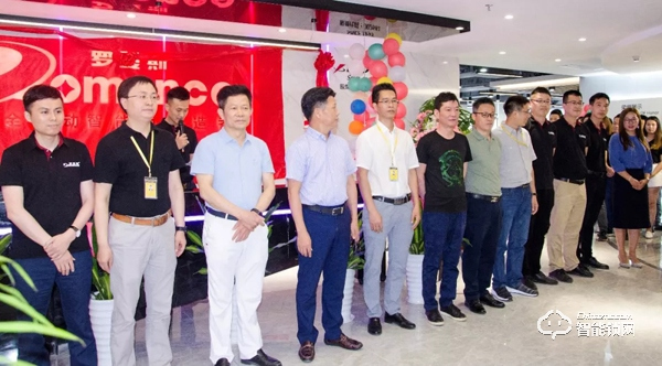 羅曼斯和奮達的強強聯合，對智能鎖行業意味著什么？