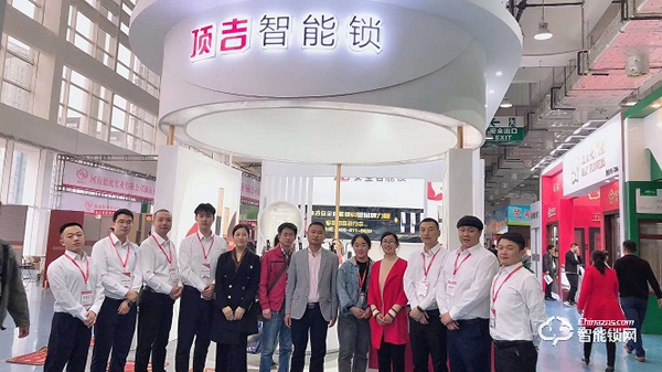 精工成就精彩,西安朗通中國濟南建博完美收官! 精工成就精彩,西安朗通中國濟南建博完美收官!