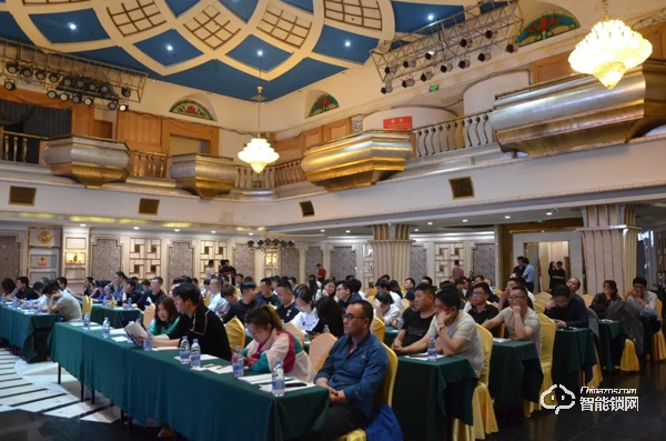 凱迪仕全國巡回招商會首輪落幕,276位新合作伙伴簽約成功 凱迪仕全國巡回招商會首輪落幕,276位新合作伙伴簽約成功