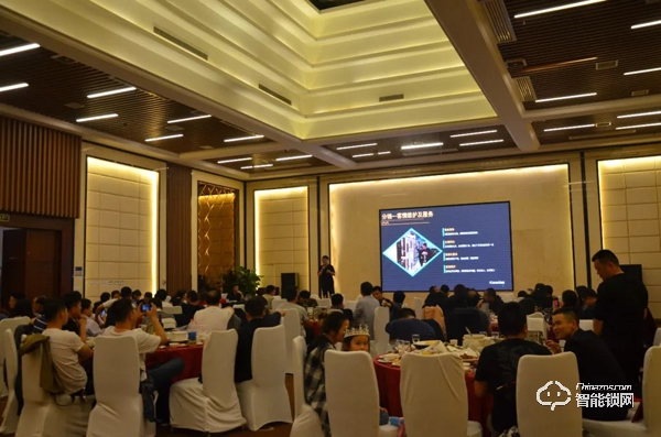 凱迪仕全國巡回招商會首輪落幕,276位新合作伙伴簽約成功 凱迪仕全國巡回招商會首輪落幕,276位新合作伙伴簽約成功